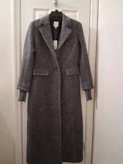 Dress Coat