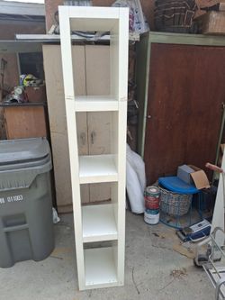 Shelving Unit