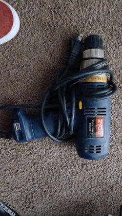 Grainers And Drill