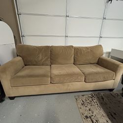 Couch Set
