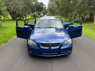 2008 BMW 335xi