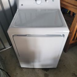 GE Electric Dryer