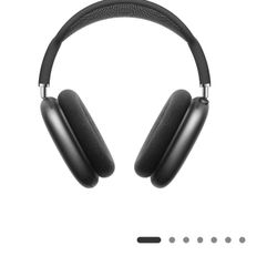 Apple AirPods Max