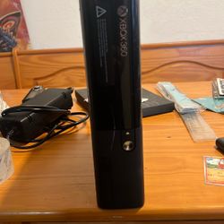 Xbox 360 Elite 