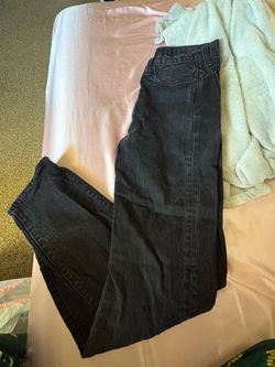 501 Levi Jeans
