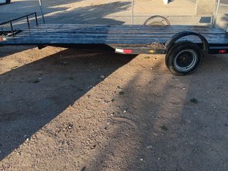 Trailer