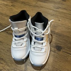 Jordan’s 11 C 50 