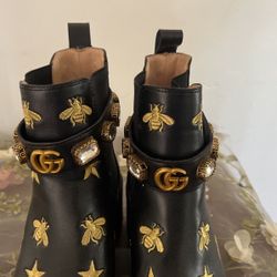 Gucci Boots