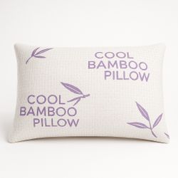 Almohadas De Bambú 