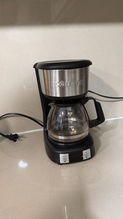 coffee maker