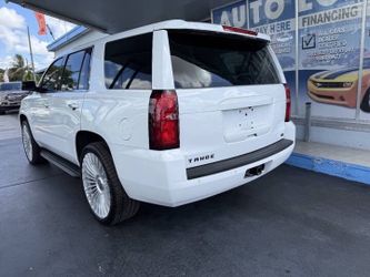 🏆🏆 2020 CHEVROLET TAHOE POLICE