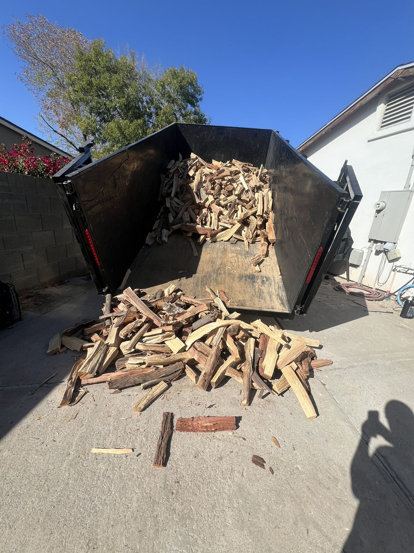 Firewood