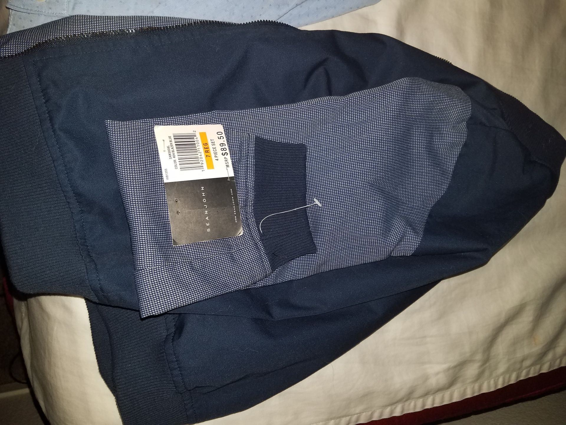 Boys suits