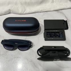 Virtue XR Glasses Extended Reality