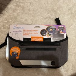 Dream baby Stroller buddy EZY Reach Organizer