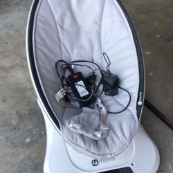 4Moms Swing