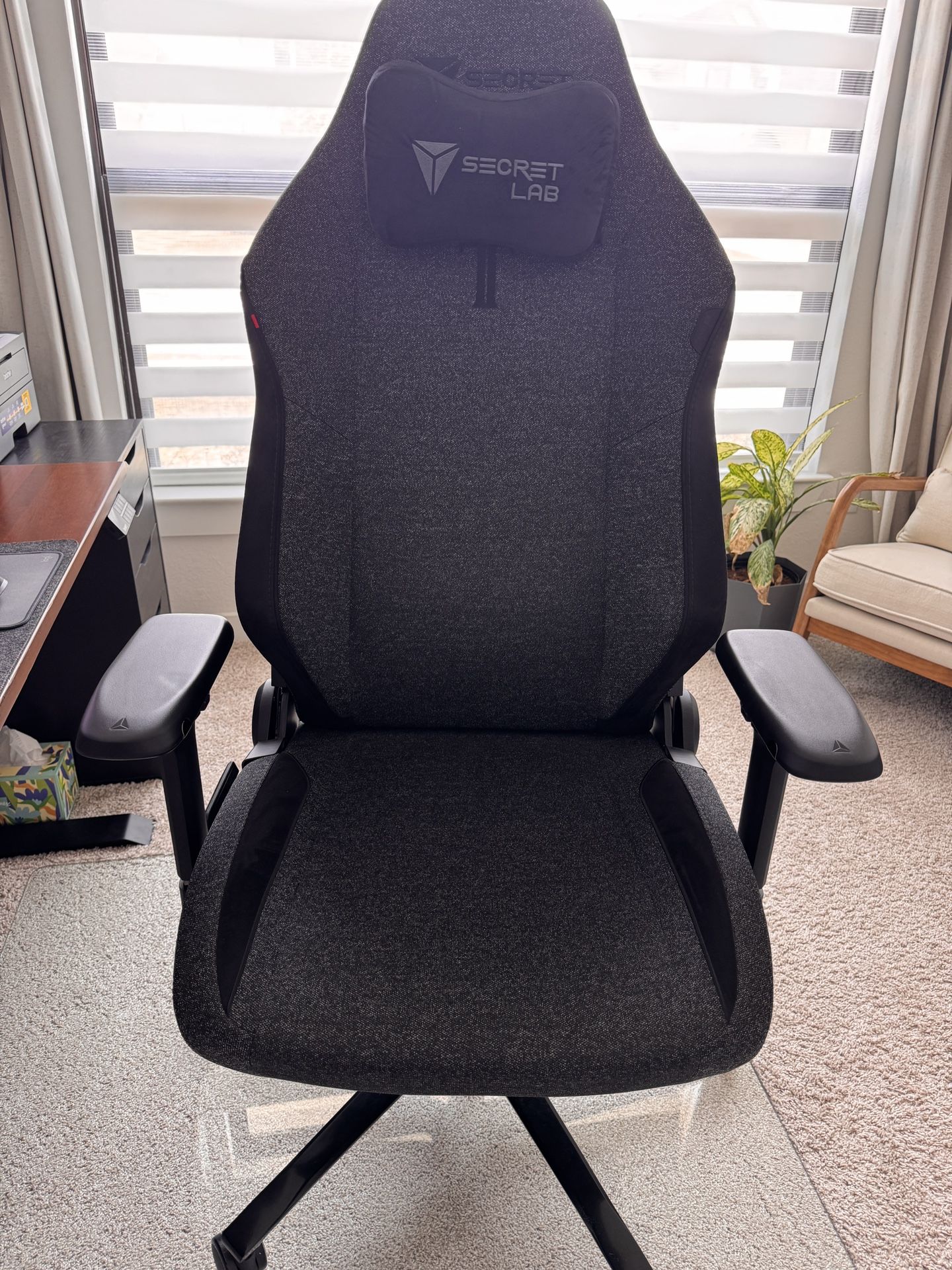 Titan Softweave Secretlab Titan Xl Buy Secretlab TITAN Evo XL