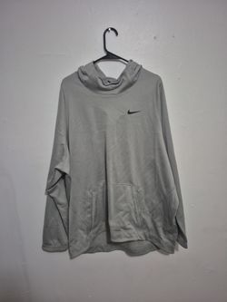 Nike hoodie