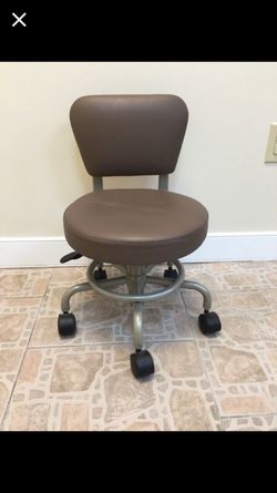 Technician chair