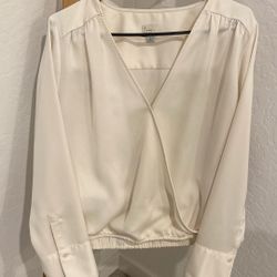 A New Day :Blouse