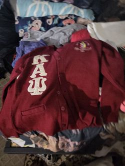 Kappa ALPHA PAI
