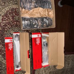 RAM 1500 Bell Tech Lowering Kit *BRAND NEW*