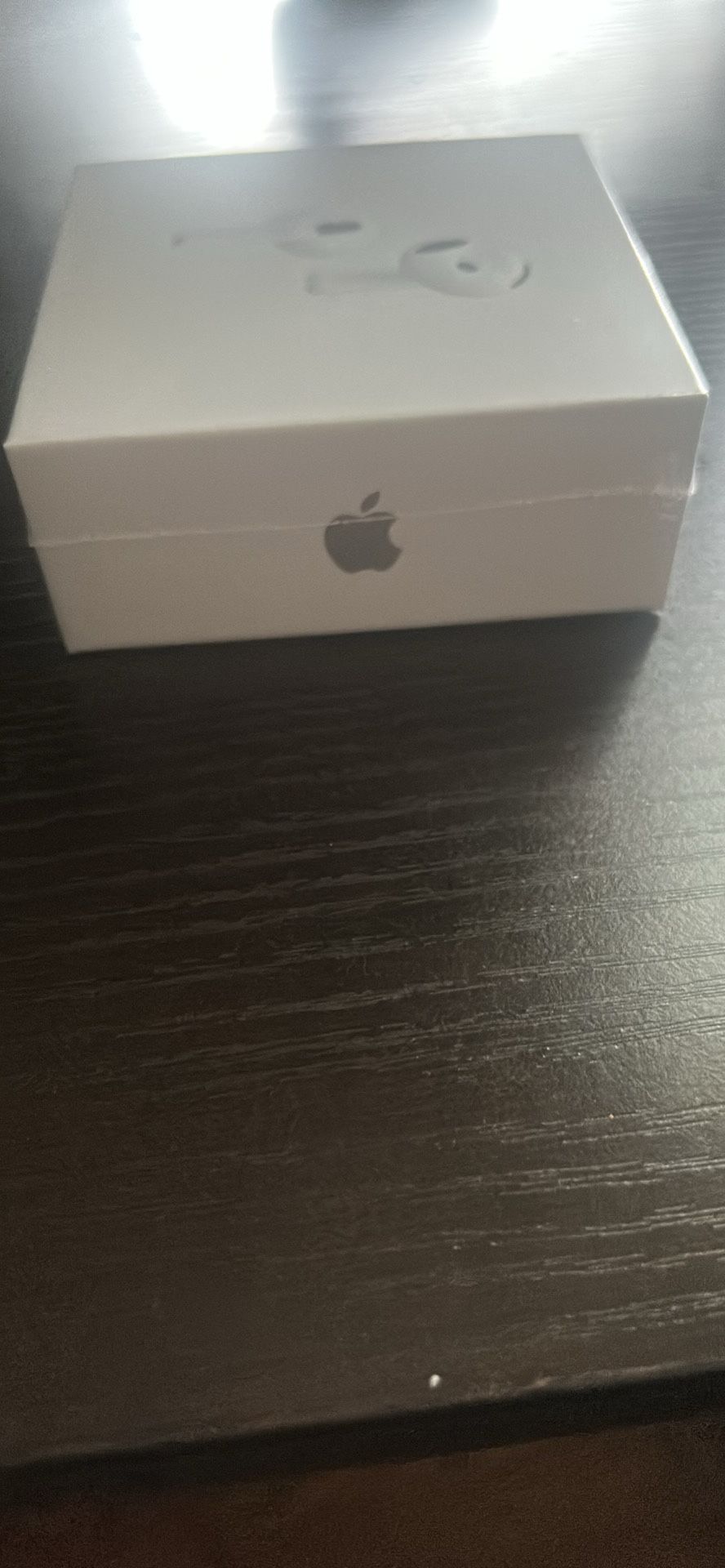 Apple Airpods Gen 4