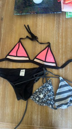 Missino Swimmingsuit  Sz s