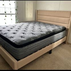 Exciting Offers: Dreamy Deals on King & Queen Mattresses