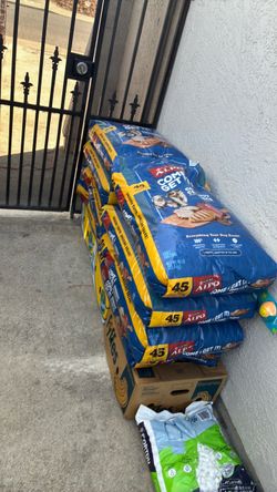 Dog food