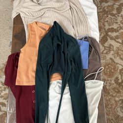 Clothes 