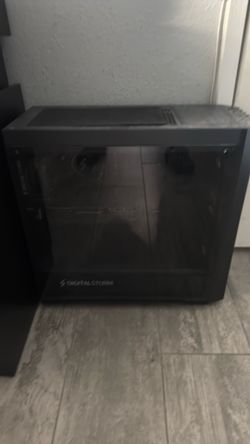 Digital storm pc