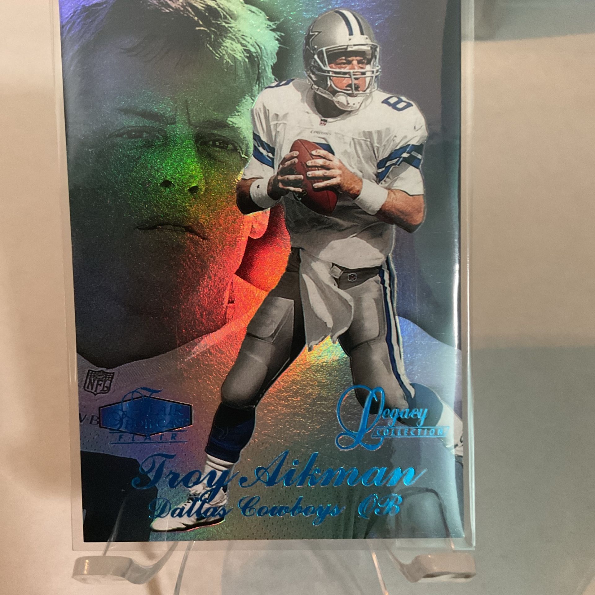 Troy Aikman