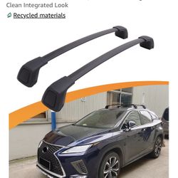 Snailfly Roof Rack for Lexus RX