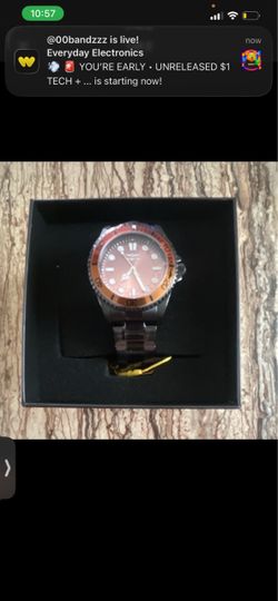Invicta Pro Diver Kromatyk 50972 Men’s 43mm Black Quartz Watch NEW