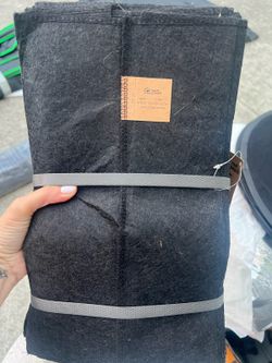 Root Bag 
