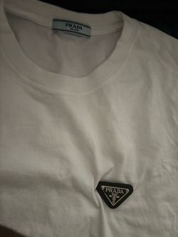 Prada tee