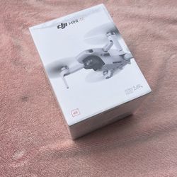 Brand New DJI Mini 4K Drone