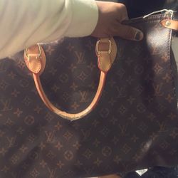 Authentic Louis Vuitton Purse 
