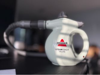 Steam cleaner