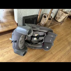 Barely Used Car Seat 