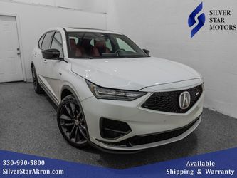 2023 Acura MDX