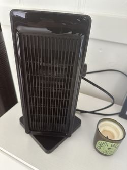 Space Heater