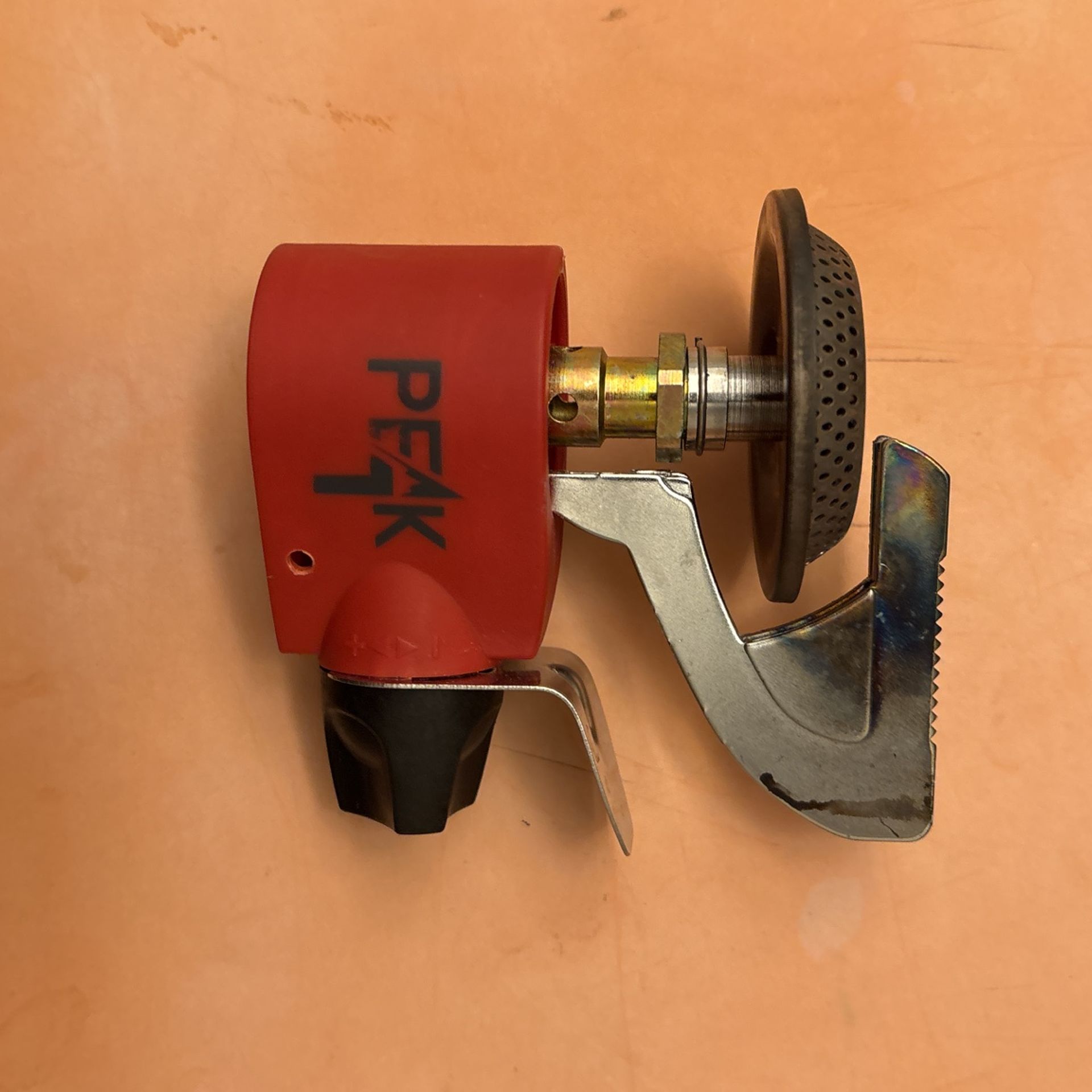 Coleman Peak 1 Pocket Camping Stove