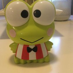 dancing Kerropi figure 