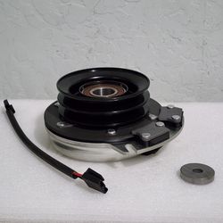 PTO Clutch for Grasshopper Model 721 721D 721D2 (contact info removed)71 Woods 388771