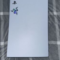 Ps5 Digital Edition 