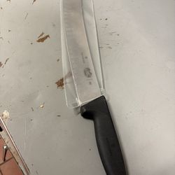 12in Victorinox Knife