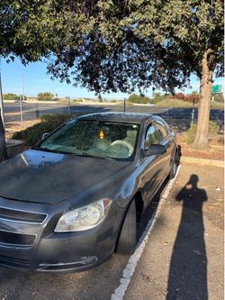 2009 Chevrolet Malibu