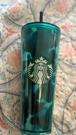 Starbucks cup